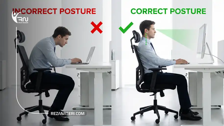 حرکات اصلاحی