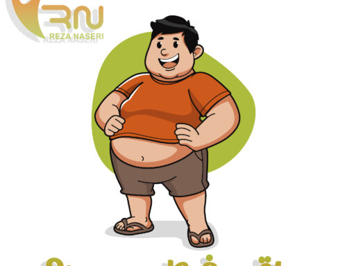 چاقی مفرط چیست؟